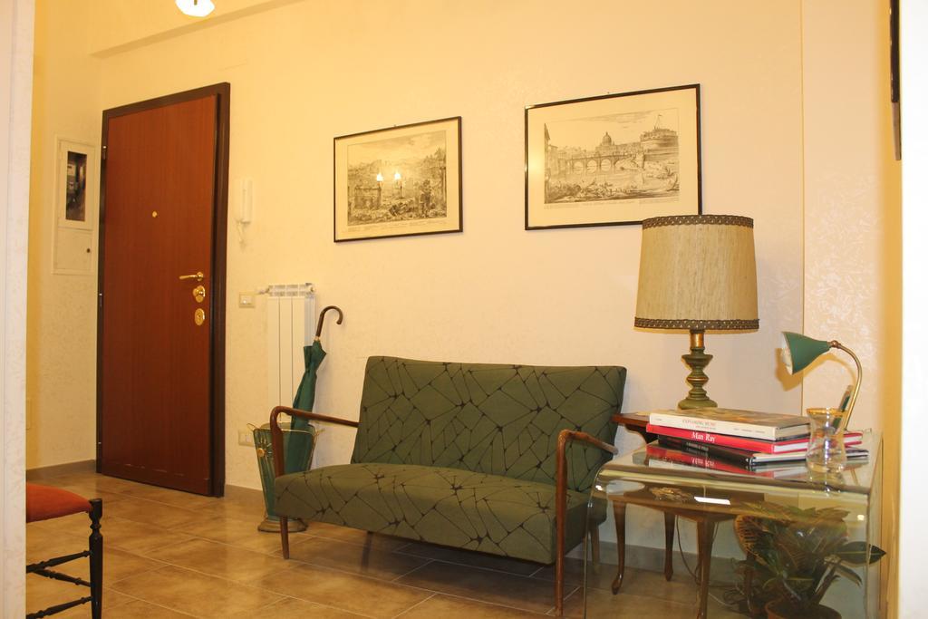Anice Guesthouse * Rom