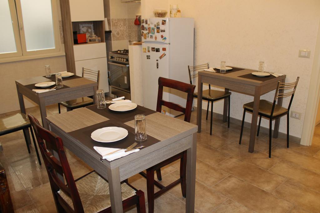 Anice Guesthouse Rom