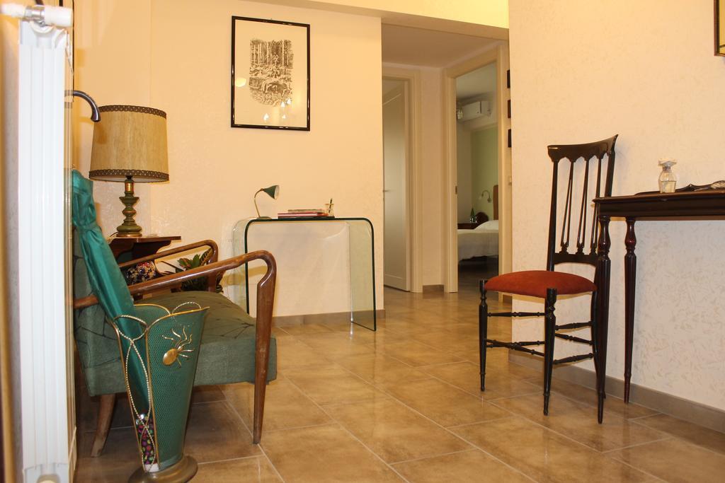Anice Guesthouse Gasthof Rom