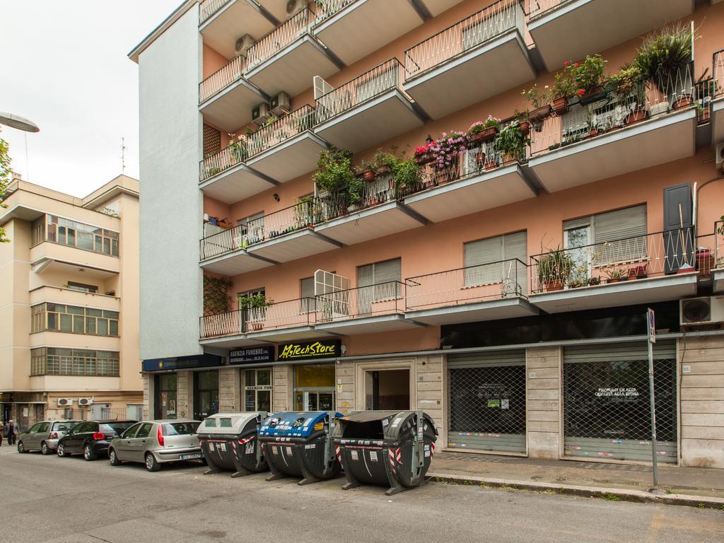 Anice Guesthouse Rom