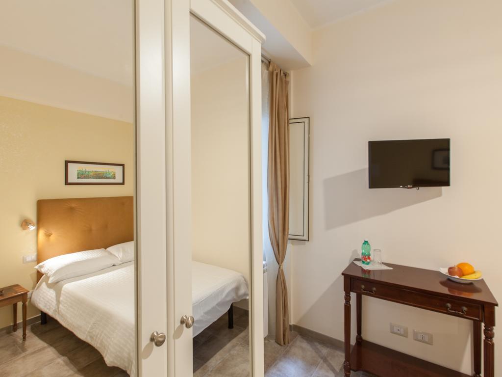 Anice Guesthouse Rom