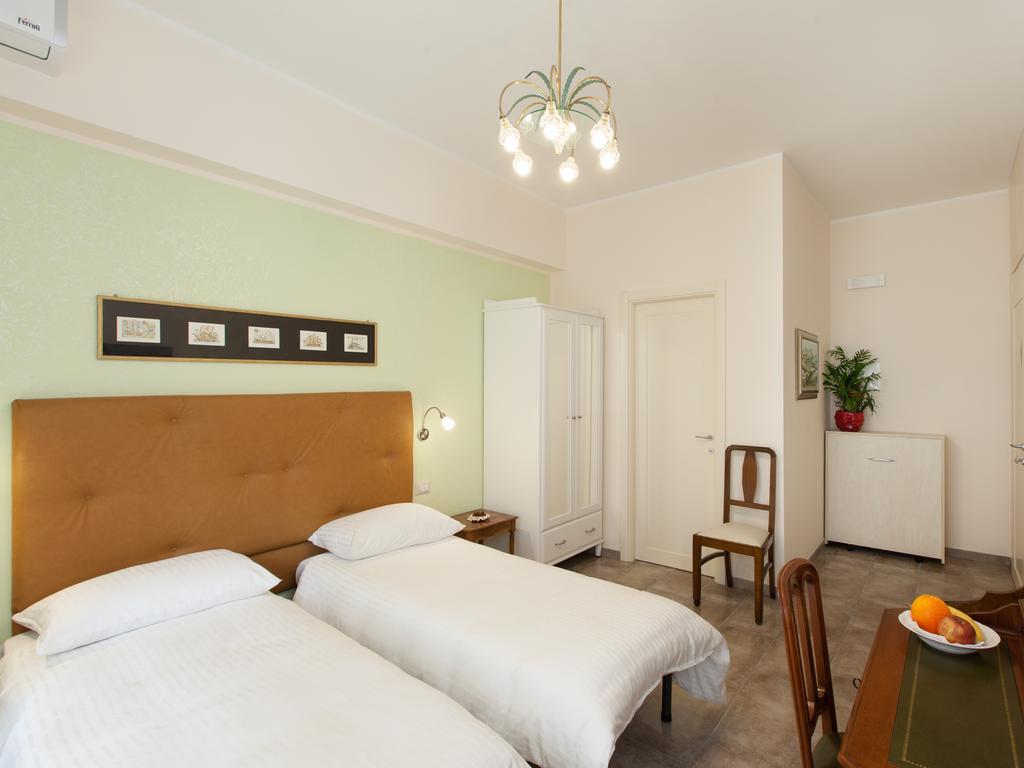 Gasthof Anice Guesthouse Rom